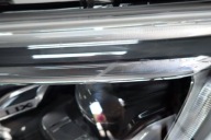 OPEL INSIGNIA B FULL LED LUX 17- reflektor left light left