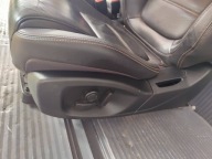 JAGUAR XE 760 Sitz KOMPLET