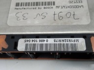 modulo POMPY ABS 0486104045 Dennis Eagle Elite 2 (2003-2014)