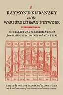 Raymond Klibansky and the Warburg Library