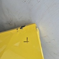 VW CRAFTER II MAN TGE 17- fender right front front