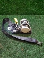 tension belt safety left front VOLKSWAGEN PASSAT B6 33042932H