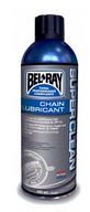 SMAR DO ŁAŃCUCHA BEL RAY SUPER CLEAN 400ml