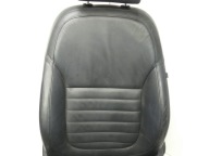 KPL Sitz Leder SKODA YETI 5L GRZANE