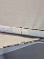 FORD FOCUS IV 4 MK4 18-21 bumper front front
