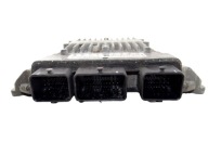 control unit of the engine CITROEN C3 PLURIEL 5WS40117D-T