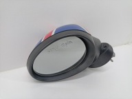 mirror exterior left side Mini Cooper 2 facelift R56 2011