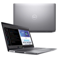 Notebook Dell 3580 i7-1360P RTX A500 4GB MODEM LTE 15,6 " Intel Core i7 64 GB / 1024 GB strieborný