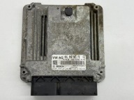 AUDI A6 C7 2.0 TDI CNH module computer control unit of the engine SPRAWNY LEGALNY!