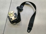 tension belt safety right front PEUGEOT 405 II