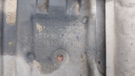 cover below engine TOYOTA CHR C-HR LIFT 19