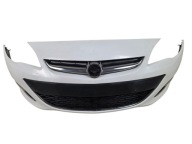 OPEL ASTRA J IV LIFT 2013 bumper front front complete ORG. Z40R