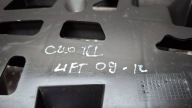 pillar upper of a bumper front RENAULT CLIO III LIFT 2009