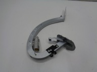 JAGUAR XE X760 hinge bonnet rear part left 16r