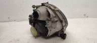 light front front right Mercedes W203 2,2 CDI