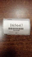 RENAULT LAGUNA control unit gas NEVO