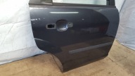 door right rear part H3 Ford Focus MK2