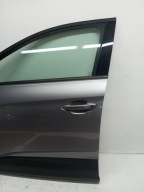 door left front OPEL GRANDLAND X