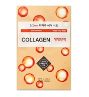 Etude House Therapy Air Mask Collagen 20ml