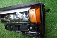 TOYOTA LAND CRUISER J250 J25 24- light left front front