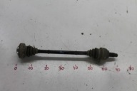 semi-axis right rear part rear 4608776 BMW X1 E84 2.0D 09-12
