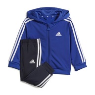 Adidas komplet dresowy dziecięcy bluza+spodnie IJ8849 r. 104