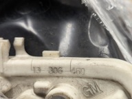 light rear right side Opel Astra J facelift 2012 13319948