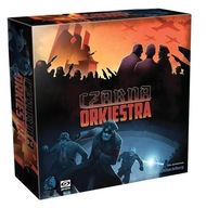 CZARNA ORKIESTRA GALAKTA