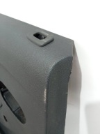 upholstery side left right rear part KOMPLET Dacia Sandero II (2012-2020)