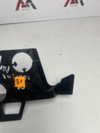 support holder of a bumper front front right Peugeot 3008 5008 and