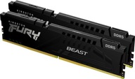 Pamięć Beast, DDR5, 64 GB, 6000MHz, CL36