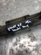 support mouldings PROGOWEJ left VW PASSAT B8 KOMBI 3G0853945