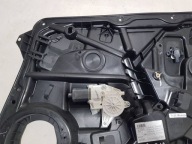 MERCEDES ML GL W166 X166 window regulator mechanism right front