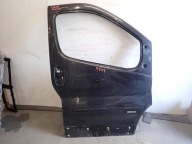 door front front right TRAFIC II VIVARO A PRIMASTAR 2001-2014