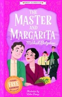 The Master and Margarita (Easy Classics) group