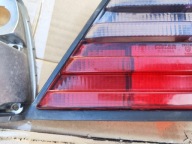 mercedes w124 sedan light rear part rear e klasa right