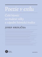 Poezie v exilu - Čeští básníci z... Josef Hrdlička