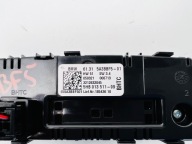 PANEL klimatizaci BMW G20 G21 5A3BBF5