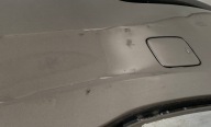 bumper rear part rear MERCEDES A-KLASA 177 PDC