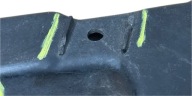 AUDI TT 8N support panel for radiators pillar 8N0805594