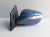 HYUNDAI IX35 09-15 mirror left 8-PIN VPU