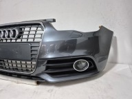 AUDI A1 8X 8X0 10- bumper front front SPR 8X0807437