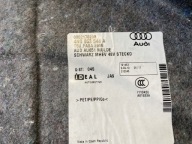 AUDI A8 4N D5 mats boot 4N0863544A