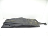 cover lower right chassis AUDI A3 8Y GOLF VIII 5WA825202H