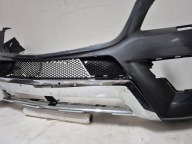 MERCEDES ML W166 AMG 11- bumper front front PDC SPR