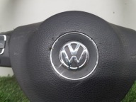 lenkrad VOLKSWAGEN GOLF 6 3C8419091AP 3C8880201G