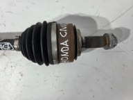 Honda Civic X 1,5 VTEC semi-axis front left 44306-TGG-A010-MI (P767)