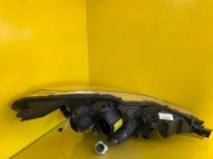 light left Citroen C-Crosser Xenon 07-12