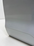 AUDI A6 S6 C7 door driver´s left front LS9R BIALE nice