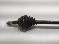 semi-axis right right front front FIAT DUCATO III 2.3 MJ 2006-2014